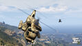 AerialChase-GTAV