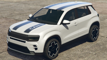 Castigator-GTAOe-FrontQuarter-BlackCanisStripes
