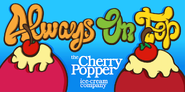 A Cherry Popper advert in GTA V.