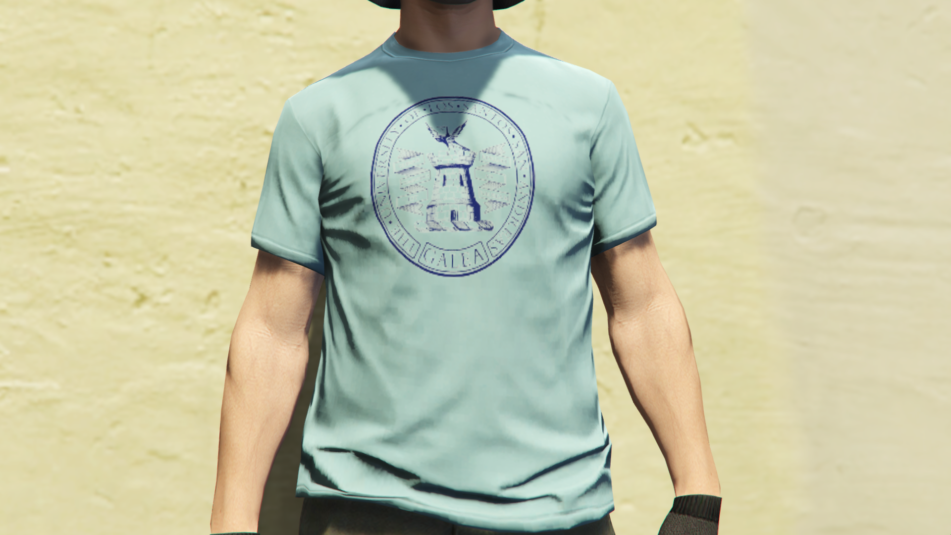 Lester Crest (GTA V) Essential T-Shirt for Sale by Kamil Henri