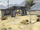 Derelict Auto Service Garage