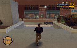 GTA 3 - Walkthrough - Mission #49 - Grand Theft Aero (HD)