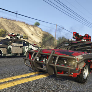 Gunrunning Gta Wiki Fandom