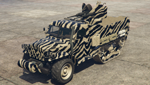 Halftrack-GTAOe-LiveryFront-NatureReserve