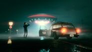 UFO Event.