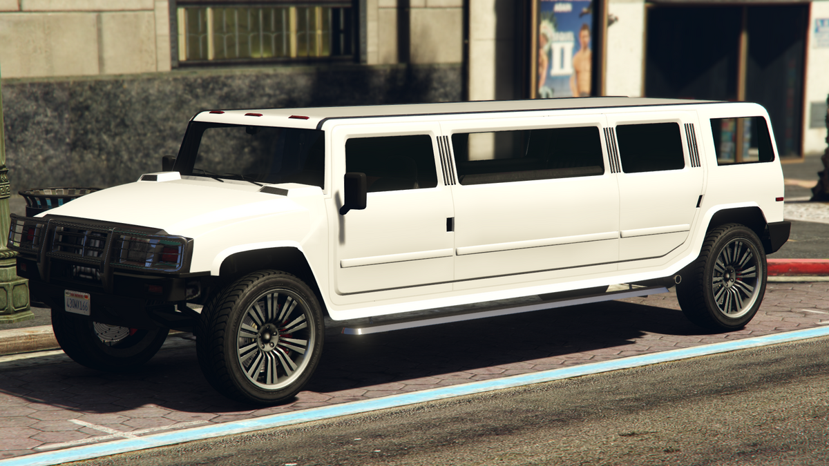 Buggy Ramp Gta 6 Date De Sortie Patriot Stretch | GTA Wiki | Fandom