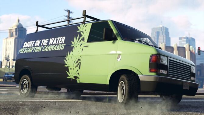 "Action" image for GTA V.