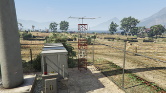 GTA 5 Online Cayo Perico Heist: Get all 10 antenna locations