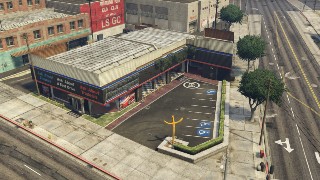 Rockford Roll | GTA Wiki | Fandom