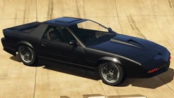 Ruiner2000-GTAO-FrontQuarter