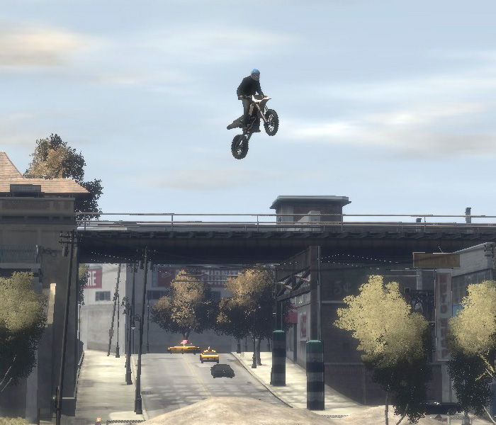 GTA 5 Stunt Jumps Locations: All 50 Stunt Jumps Map & Guide