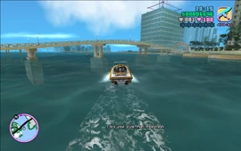 Lance responds saying that he likes the way Tommy thinks.