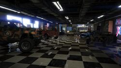 Premium Deluxe Motorsport stock (no advert).
