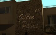 Thegoldenpalms