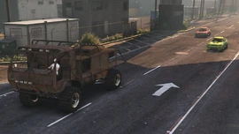 Transporter-GTAOe-OpposingStreetRacersChasing.png (2.57 MB) Street Racers chasing.