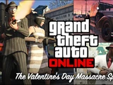 The Valentine's Day Massacre Special