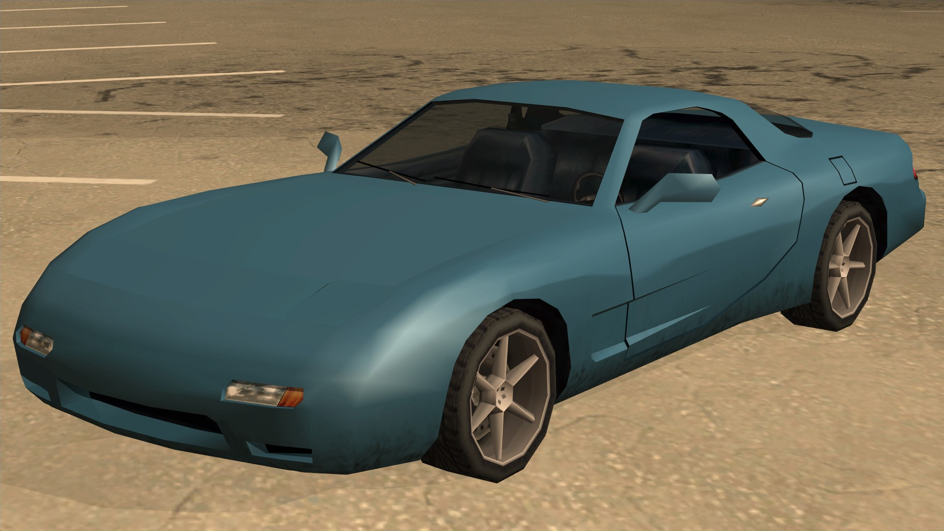 ZR350 | GTA Wiki | Fandom