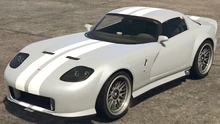 Banshee-GTAOee-FrontQuarter-WhiteDoubleStripes