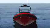 Dinghy-GTAV-Front