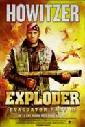 Poster for Exploder: Evacuator Part II