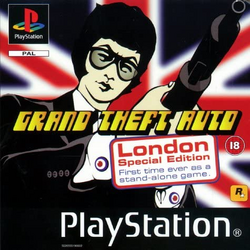 GTA: London 69 🔥 Play online