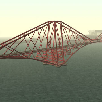 Kincaid Bridge Gta Wiki Fandom