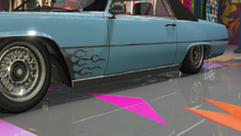 MananaCustom-GTAO-Fenders-ArchFlames