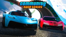 NeighborhoodWatchWeek2-GTAOe-CommunityRaceSeries