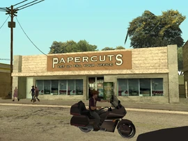 Montgomery, Red County.