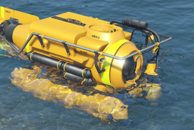 Cómo conseguir el submarino Kraken de GTA 5 gratis, superando el desafío de  fotografía salvaje - Grand Theft Auto V - 3DJuegos