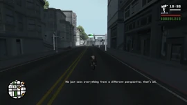 卡尔反驳说真理者只是凡事都从不同角度看待