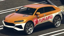Toros | GTA Wiki | Fandom