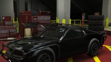 Apocalypse Dominator | GTA Wiki | Fandom