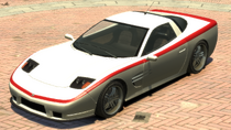Coquette-GTAIV-FrontQuarter