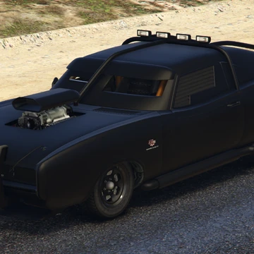 Duke O Death Gta Wiki Fandom