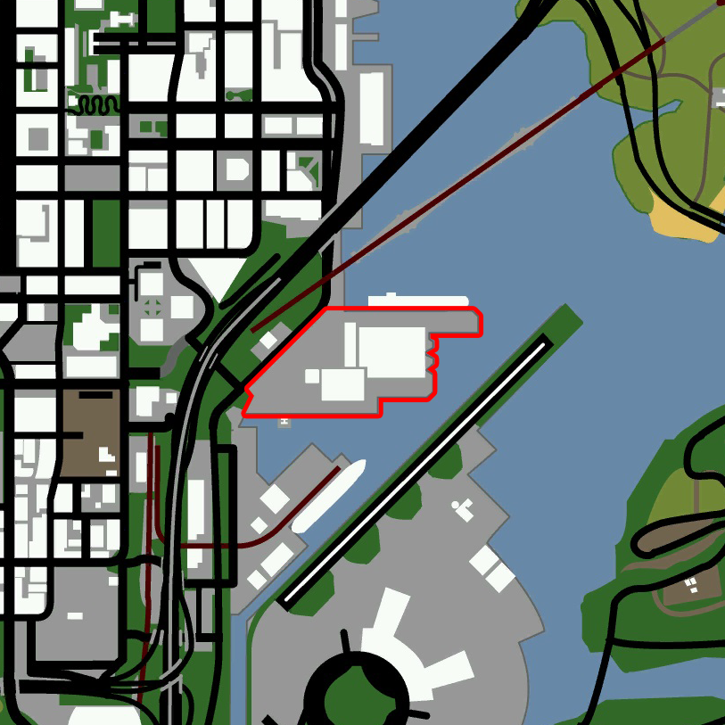 gta 4 military base location gta 4 military base location