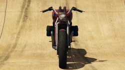 FCR1000Custom-GTAO-Front