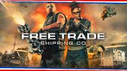 Free Trade Shipping Co.