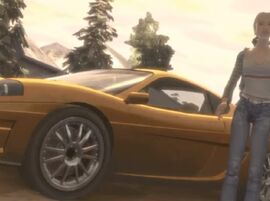I'm Rich screenshot.