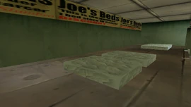 JoesBeds-GTAVC-Interior.png (1.16 MB) Interior of the store.