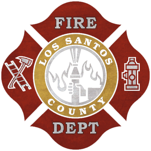 fire department logo png