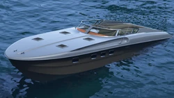 Front quarter view

