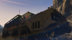 As seen during the trailer.