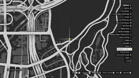 PizzaThisDelivery-GTAOee-DropOff-FudgeLane-Map