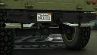 Squaddie-GTAO-Exhausts-SideExitDualChromeExhausts