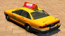Taxi-GTAIV-RearQuarter