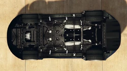 Underside image
