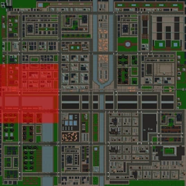 WestManchester-GTAL61-Map