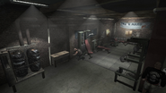 Angels of Death Clubhouse Interior Shots 1 - iGrandTheftAuto