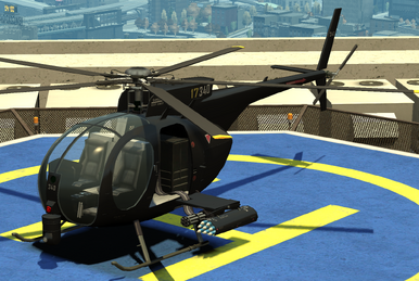 Categoria:Helicópteros, Grand Theft Auto Wiki